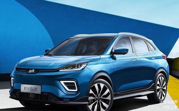 深圳12WEY威派豪华SUV市场的黑马，零跑汽车与智能交通系统的协同