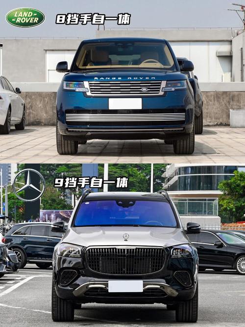 深圳12迈巴赫经典与现代的完美融合，路虎如何塑造独特的品牌形象